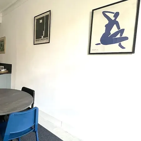 Apartment Ecusson - Duplex Lumineux Et Climatise Dans Particulier Montpellier
