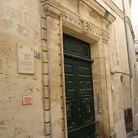 Appartement Ecusson - Duplex Lumineux Et Climatise Dans Particulier Montpellier